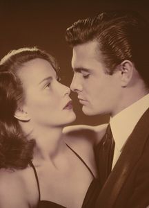 Louis Jourdan (1921-2015)