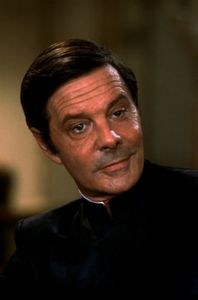 Louis Jourdan (1921-2015)