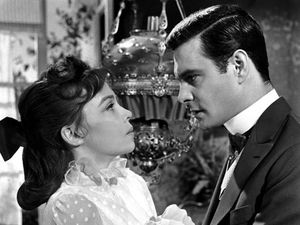 Louis Jourdan (1921-2015)
