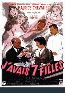 Le Film du jour n°71 : Les croulants se portent bien