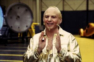 Le Film du jour n°98 : L'espion qui venait du surgelé