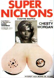 Le Film du jour n°150 : SuperNichons contre mafia