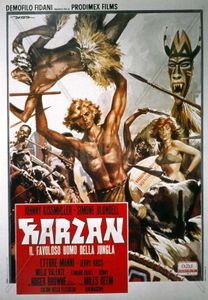 Le Film du jour n°77 : Sartana, si ton bras gauche te gêne, coupe-le !