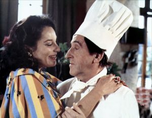 Le Film du jour n°85 : On se calme et on boit frais à Saint-Tropez