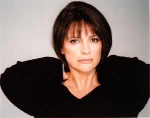 Alberta Watson (1955-2015)