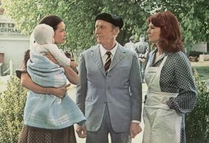 Le Film du jour n°92 : Ce soir les jupons volent