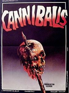 Le Film du jour n°91 : Les mémés cannibales