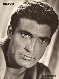 Rik Battaglia (1927-2015)
