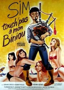 Le Film du jour n°100 : Touch'pas à mon biniou