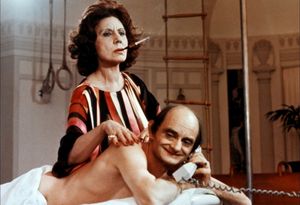 Le Film du jour n°100 : Touch'pas à mon biniou