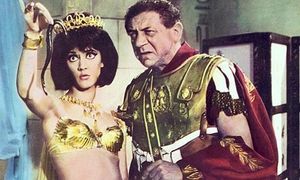 Le Film du jour n°101 : Arrête ton char, Cléo !
