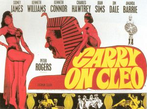 Le Film du jour n°101 : Arrête ton char, Cléo !