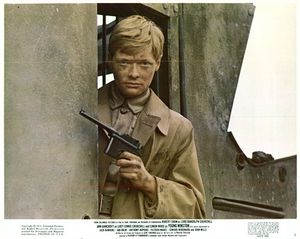 Le Film du jour n°103 : Ah ! Dieu, que la guerre est jolie