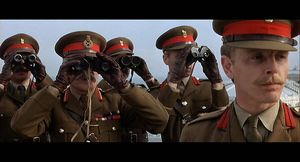 Le Film du jour n°103 : Ah ! Dieu, que la guerre est jolie