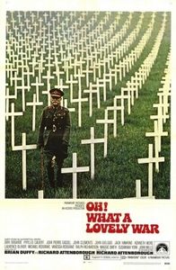 Le Film du jour n°103 : Ah ! Dieu, que la guerre est jolie