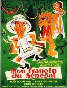 Le Film du jour n°112 : Mon frangin du Sénégal