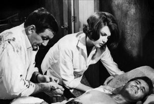 Le Film du jour n°114 : Plus féroces que les mâles !