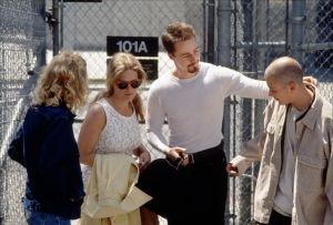 Le Film du jour n°115 : Le sapin a les boules