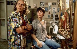 Le Film du jour n°116 : Faites gaffe, les filles, Archie se pointe !