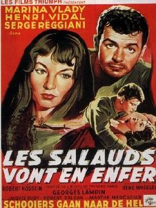 Le Film du jour n°118 : Les salopes vont en enfer