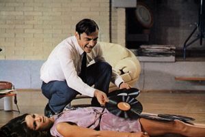 Le Film du jour n°118 : Les salopes vont en enfer