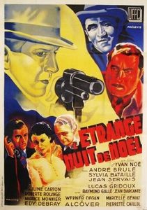 Le Film du jour n°119 : Le château des quatre obèses