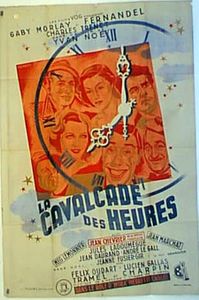 Le Film du jour n°119 : Le château des quatre obèses