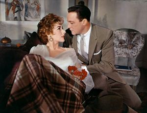Le Film du jour n°120 : Qu'est-ce que Maman comprend à l'amour !