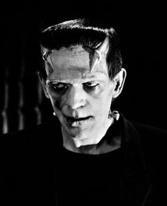 Le Film du jour n°121 : Plus moche que Frankenstein, tu meurs !