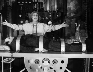 Le Film du jour n°121 : Plus moche que Frankenstein, tu meurs !