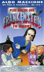 Le Film du jour n°121 : Plus moche que Frankenstein, tu meurs !