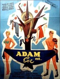 Le Film du jour n°122 : Adam est... Eve