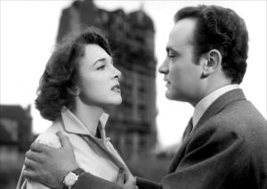 Le Film du jour n°123 : La vie amoureuse de l'homme invisible