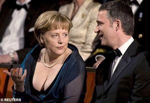Le Film du jour n°124 : Ma femme est un grand homme