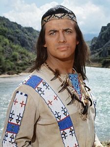 Pierre Brice (1929-2015)