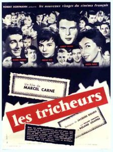Pierre Brice (1929-2015)