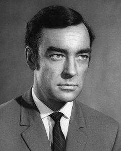 Richard Johnson (1927-2015)
