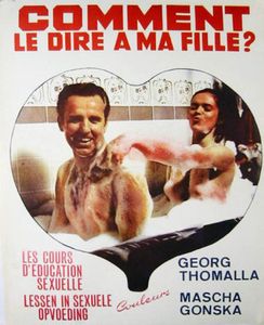 Le Film du jour n°128 : Cybèle... ou Comment le dire à ma fille ?