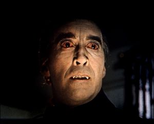 Christopher Lee (1922-2015)