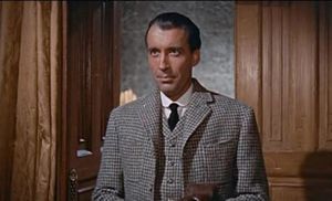 Christopher Lee (1922-2015)