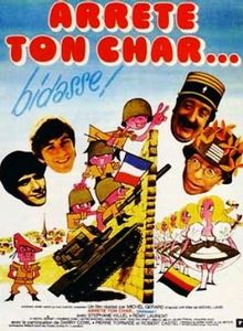 Le Film du jour n°130 : C'est dingue... mais on y va !
