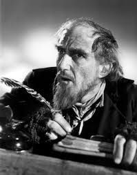 Ron Moody (1924-2015)