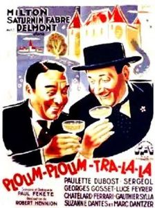 Le Film du jour n°129 : Ploum ploum tra la la