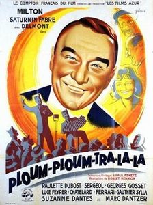 Le Film du jour n°129 : Ploum ploum tra la la