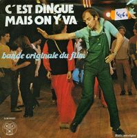 Le Film du jour n°130 : C'est dingue... mais on y va !