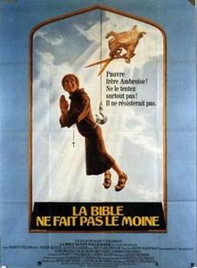 Le Film du jour n°131 : La bible ne fait pas le moine