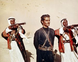 Omar Sharif (1932-2015)