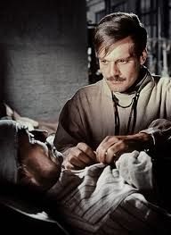 Omar Sharif (1932-2015)