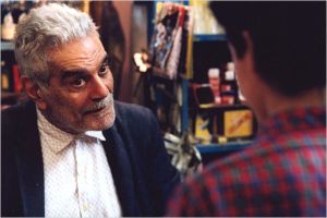 Omar Sharif (1932-2015)