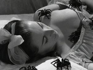 Le Film du jour n°137 : Cette nuit, ton corps m'appartiendra